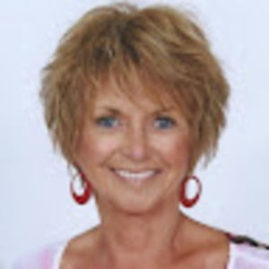 Meet your Posher, Connie